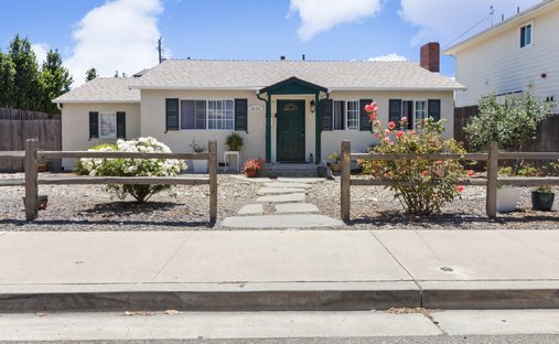 House in Solvang, California, United States 1