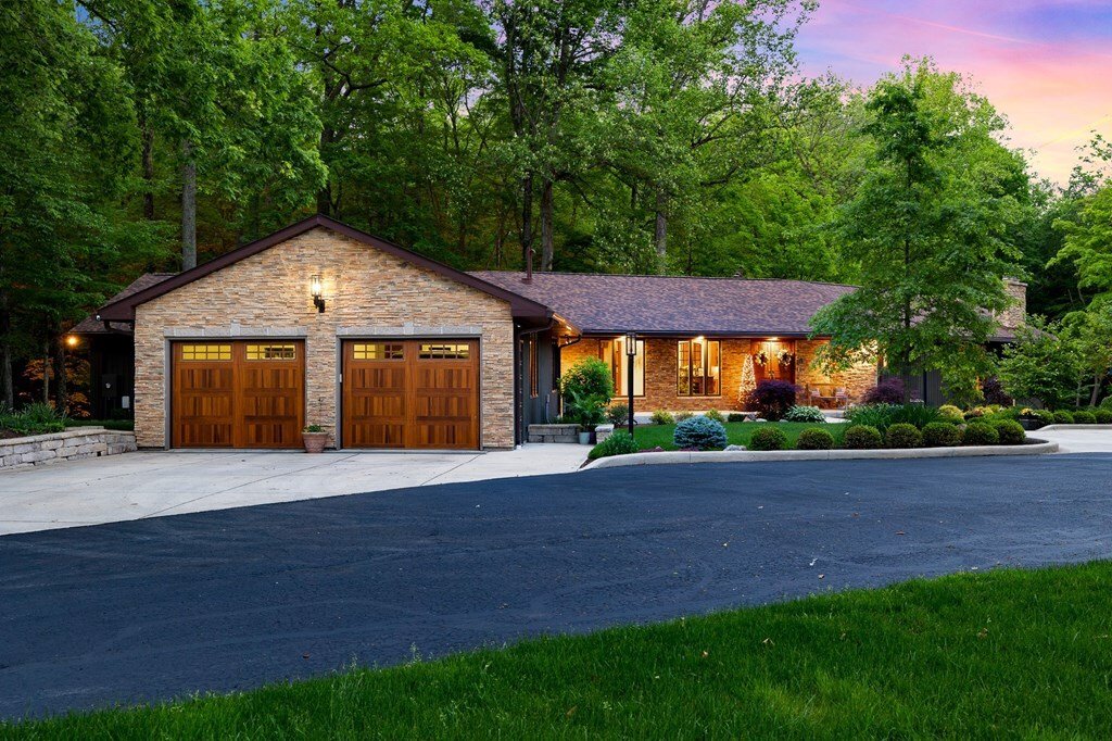 House in Lucas, Ohio, United States 4 - 17995189