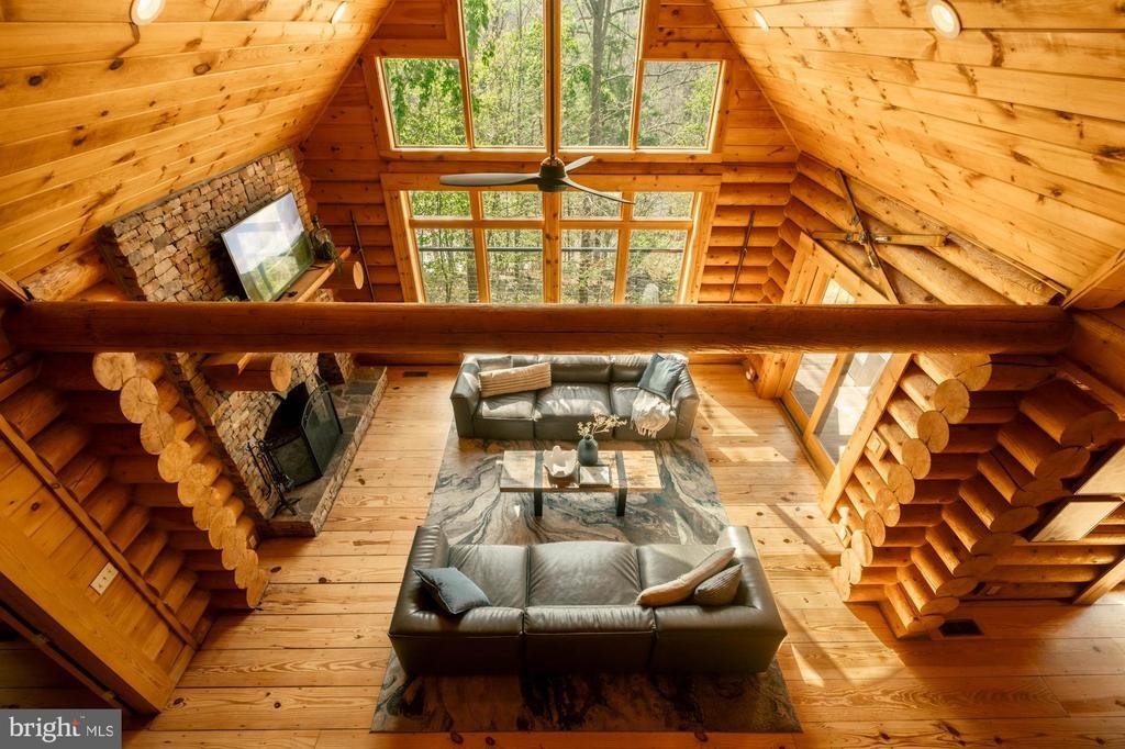 House in Swanton, Maryland, United States 5 - 18059325