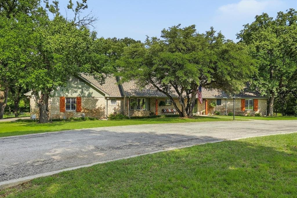 House in Bridgeport, Texas, United States 3 - 17610271