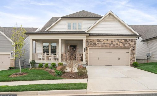 Maison à Gainesville, Virginie, États-Unis 1