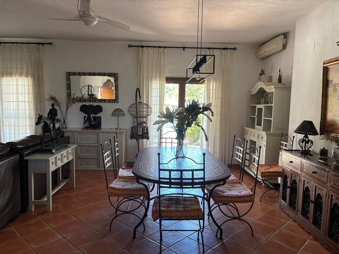 Country House in Vejer de la Frontera, Andalusia, Spain 3 - 15099652