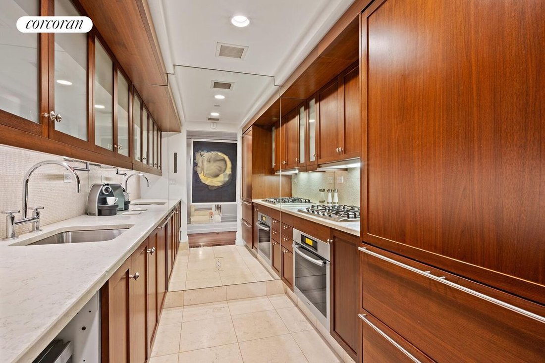 Condo in New York, New York, United States 4 - 16841642