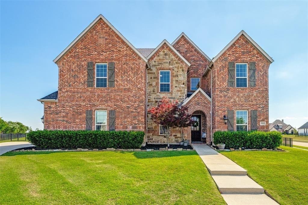 House in Gunter, Texas, United States 1 - 18057423
