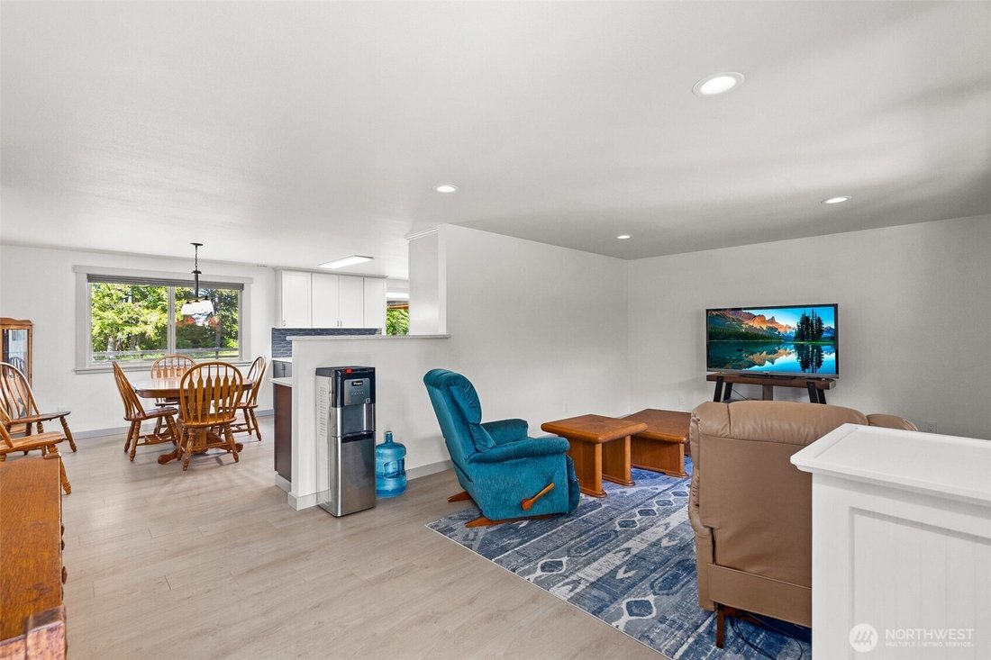 House in Rochester, Washington, United States 5 - 18059286