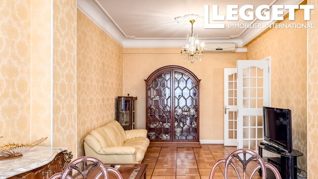 Apartment in Nice, Provence-Alpes-Côte d'Azur, France 3 - 18054857