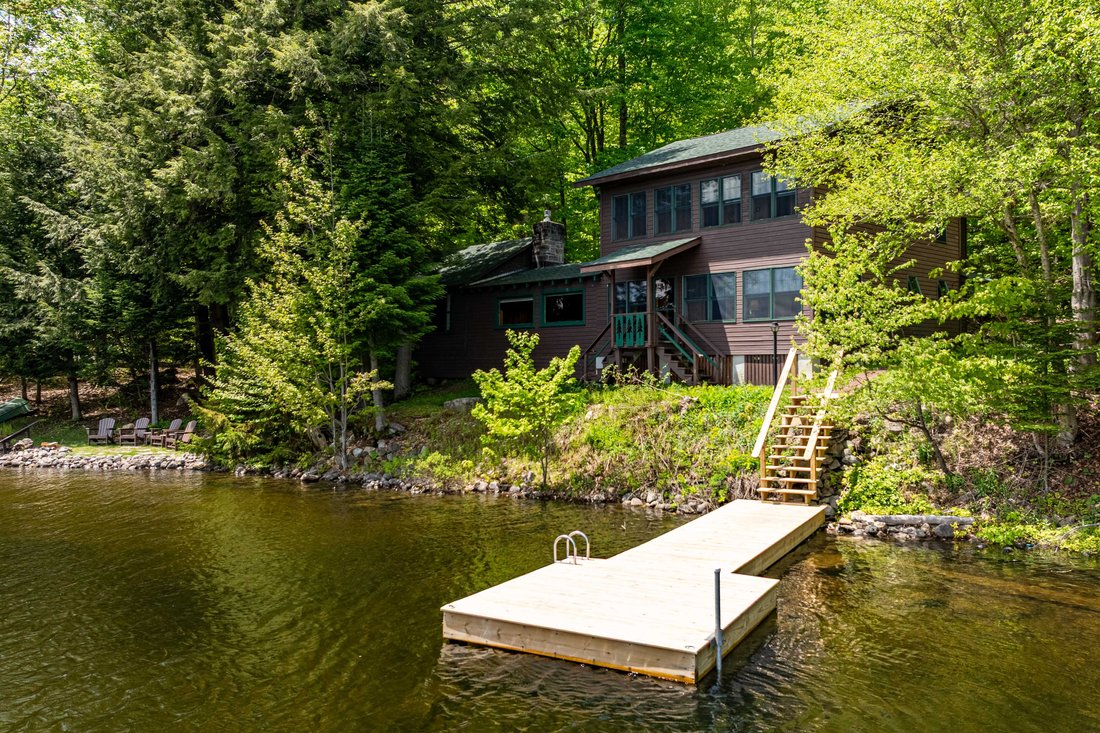 Casa a Old Forge, New York, Stati Uniti 3 - 18056440