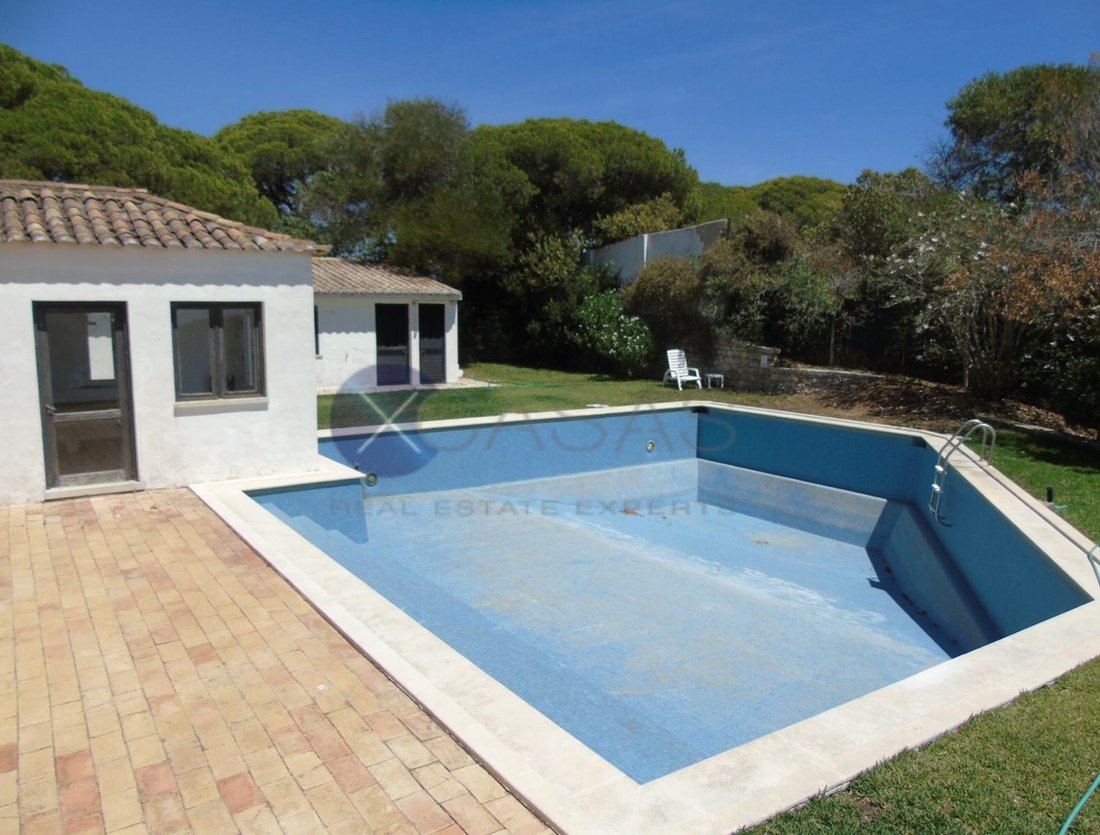 House in Olhos de Agua, Algarve, Portugal 4 - 18059019