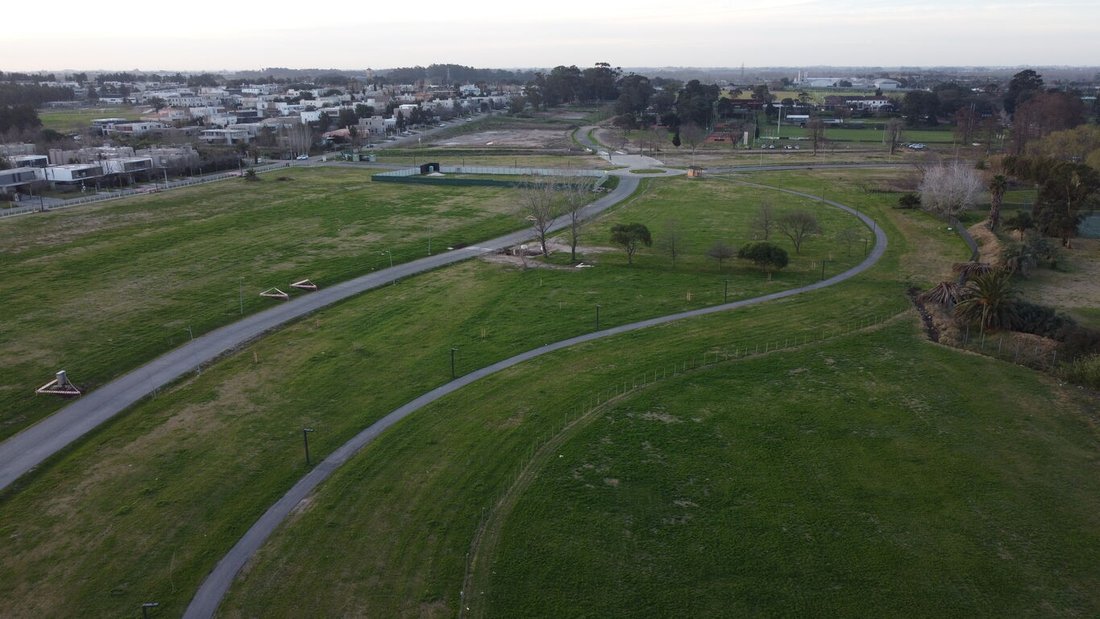 Land in Montevideo, Departamento de Montevideo, Uruguay 5 - 18054911