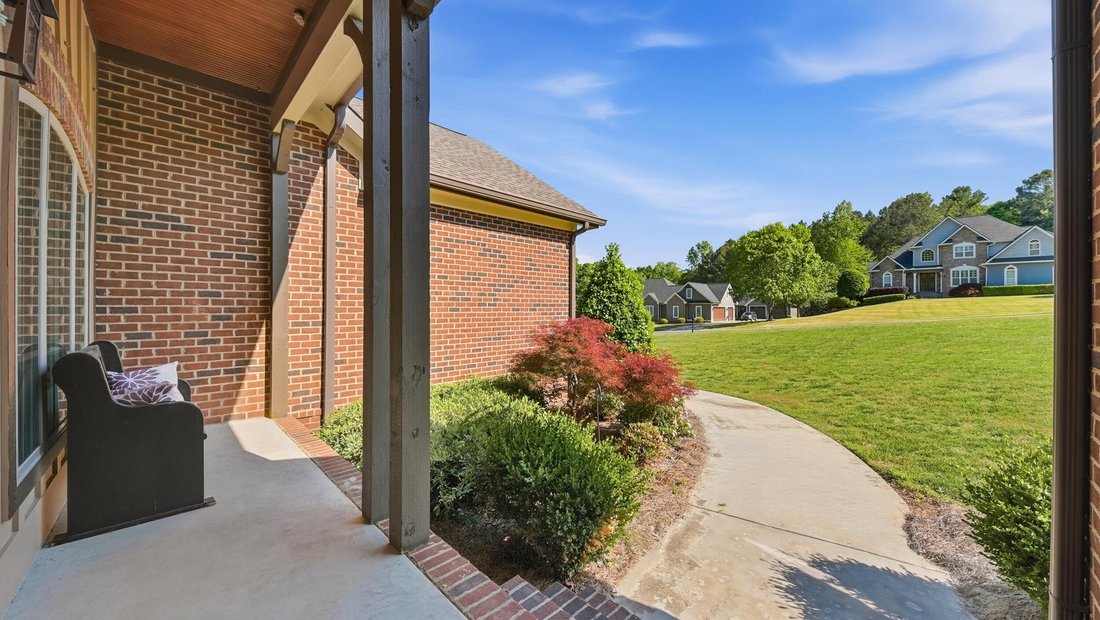 House in Rocky Face, Georgia, United States 4 - 18057363