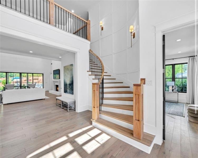 House in Ball Ground, Georgia, United States 4 - 18056945