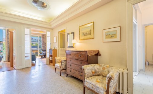 Apartment in Nice, Provence-Alpes-Côte d'Azur, France 1
