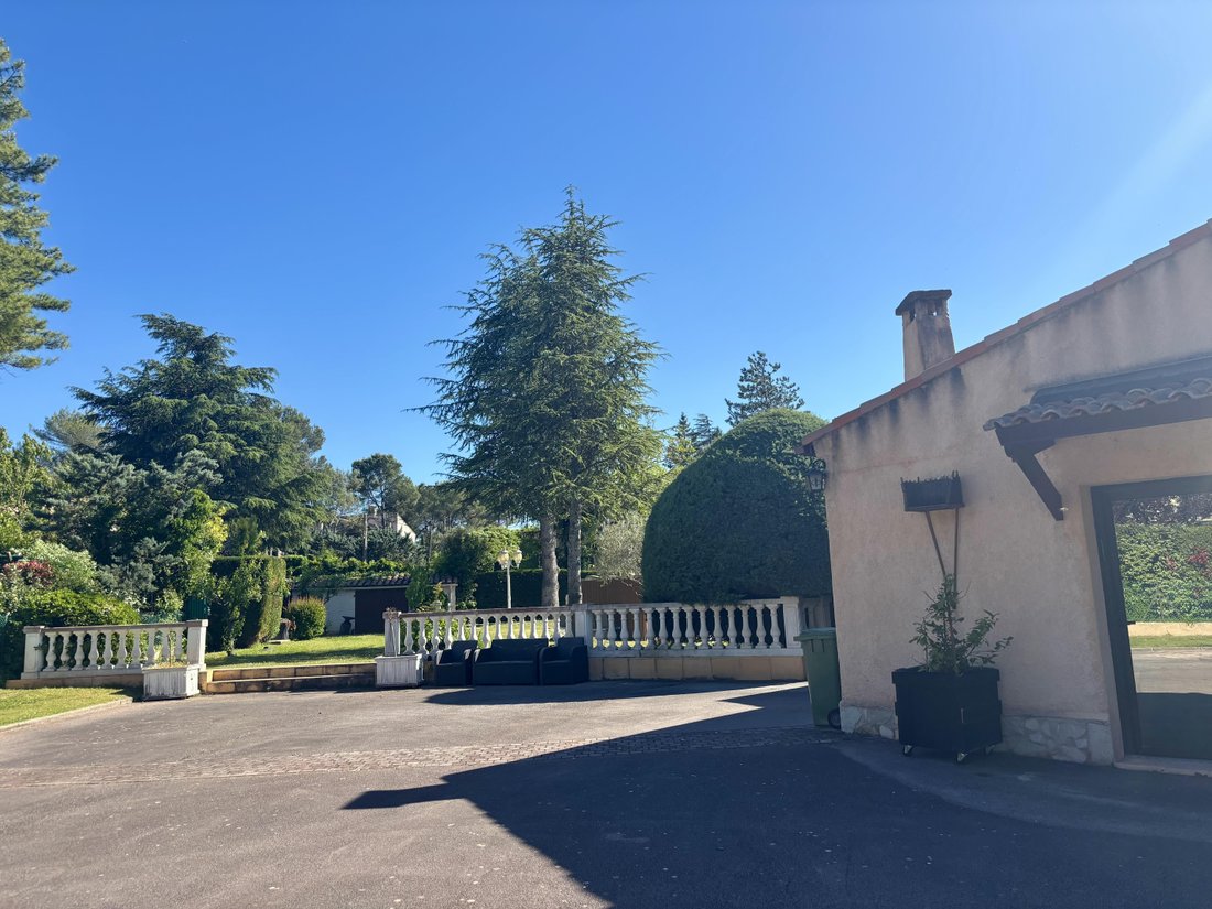 House in Exterieurs, Cabriès, France 4 - 18055468