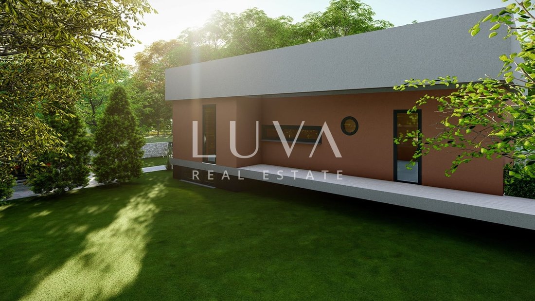 Land in Porec, Istria County, Croatia 5 - 18058779