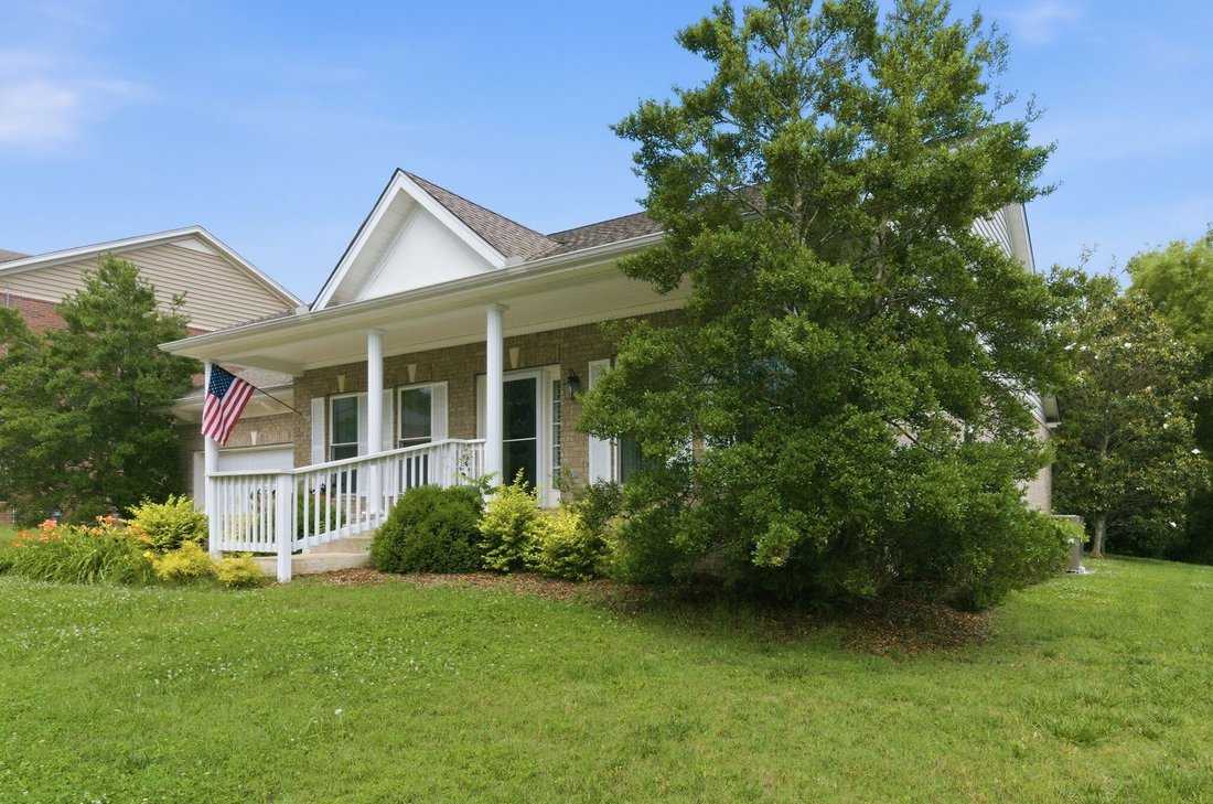 House in Nashville, Tennessee, United States 2 - 18057742