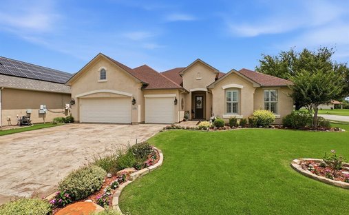Casa en Denton, Texas, Estados Unidos 1