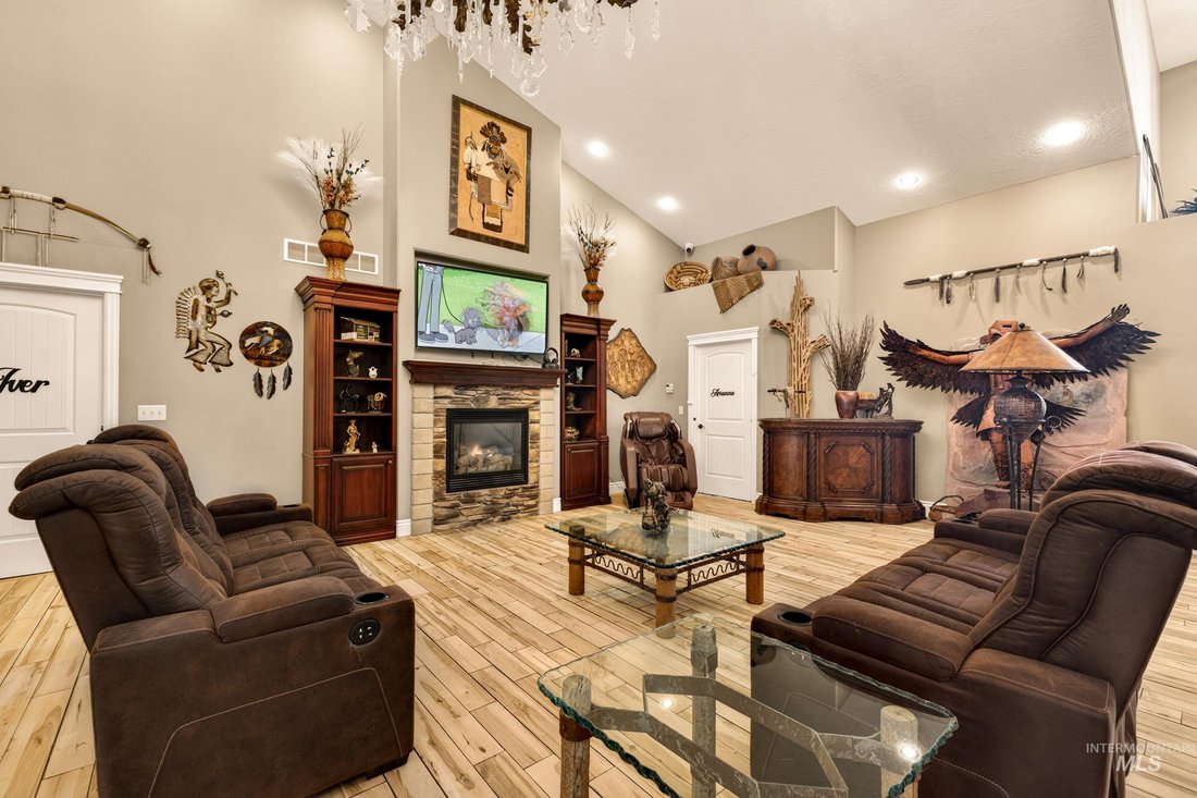 House in Pocatello, Idaho, United States 5 - 18059291