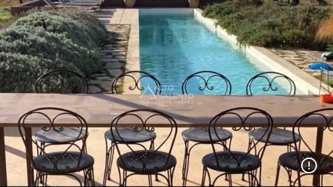 Villa in Carovigno, Apulia, Italy 5 - 18054845