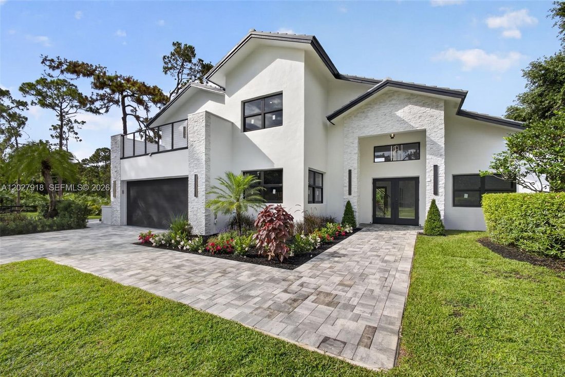 House in Palm Beach Gardens, Florida, United States 1 - 18057931