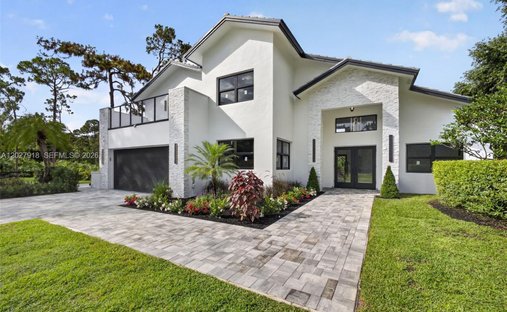 House in Palm Beach Gardens, Florida, United States 1