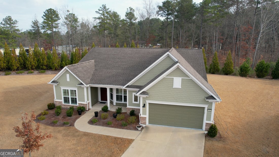 House in Greensboro, Georgia, United States 2 - 18058325