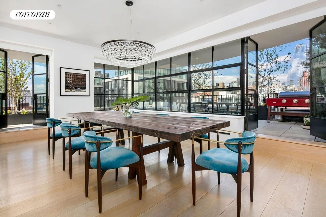 Condo in New York, New York, United States 2 - 18056056