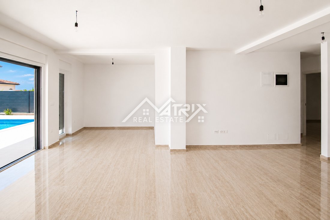 Apartment in Novigrad, Istria County, Croatia 4 - 18058667