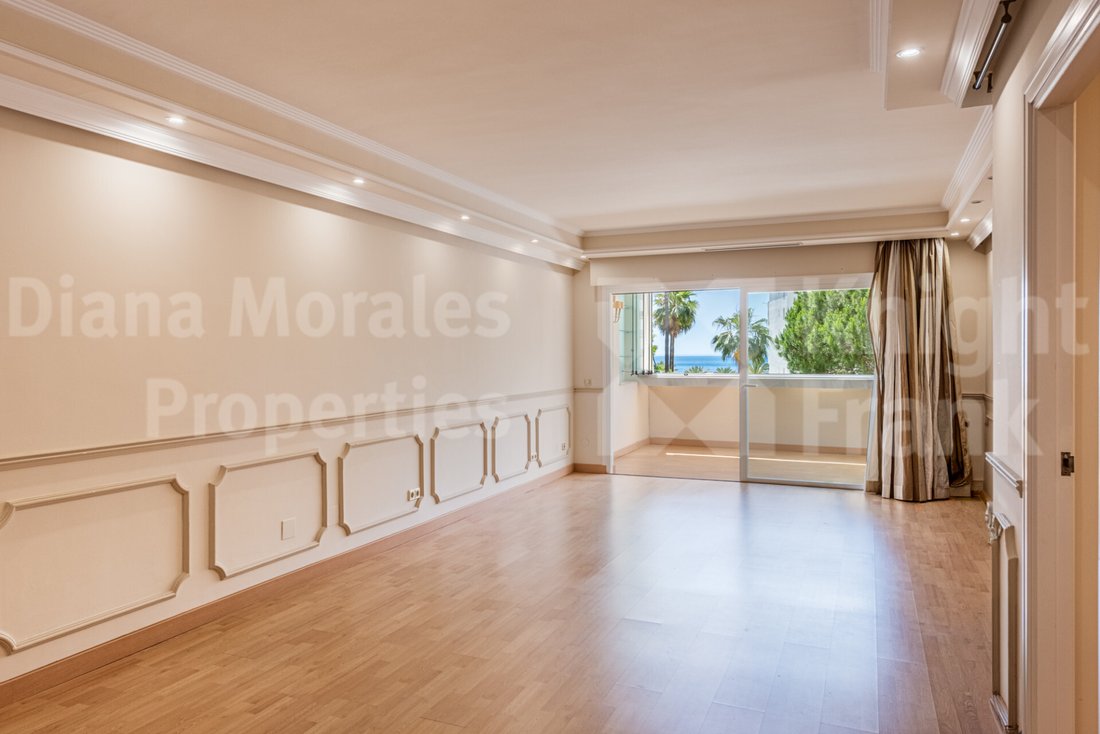 Apartment in Marbella, Andalusia, Spain 5 - 18055680
