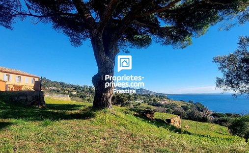 Villa in Carqueiranne, Provence-Alpes-Côte d'Azur, France 1