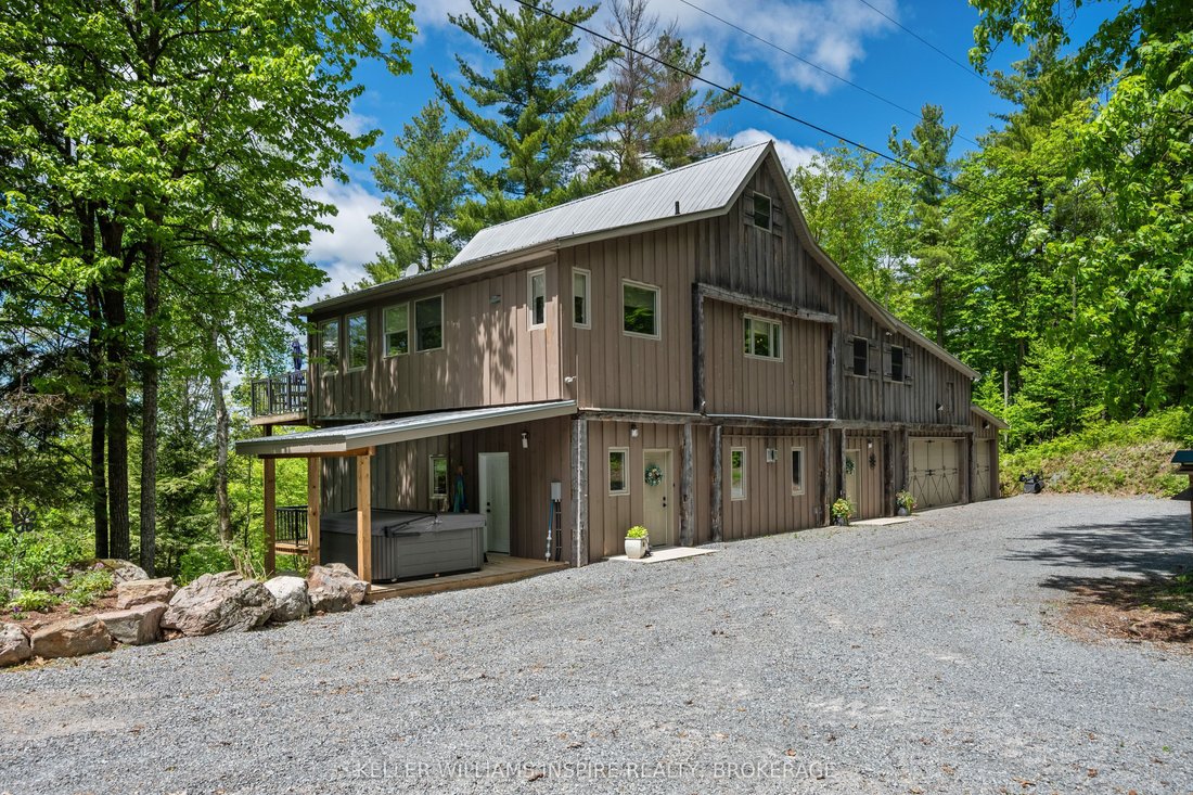 House in Verona, Ontario, Canada 1 - 18059386