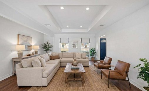 Casa en Houston, Texas, Estados Unidos 1