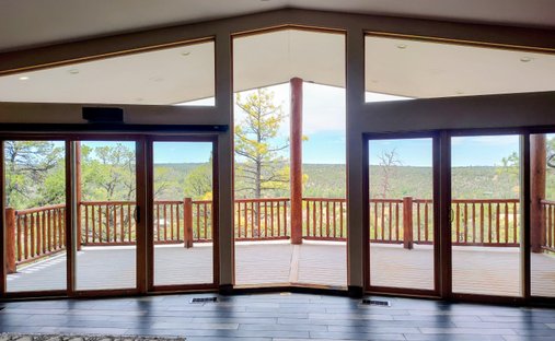 Heber-Overgaard, Arizona, United States 1