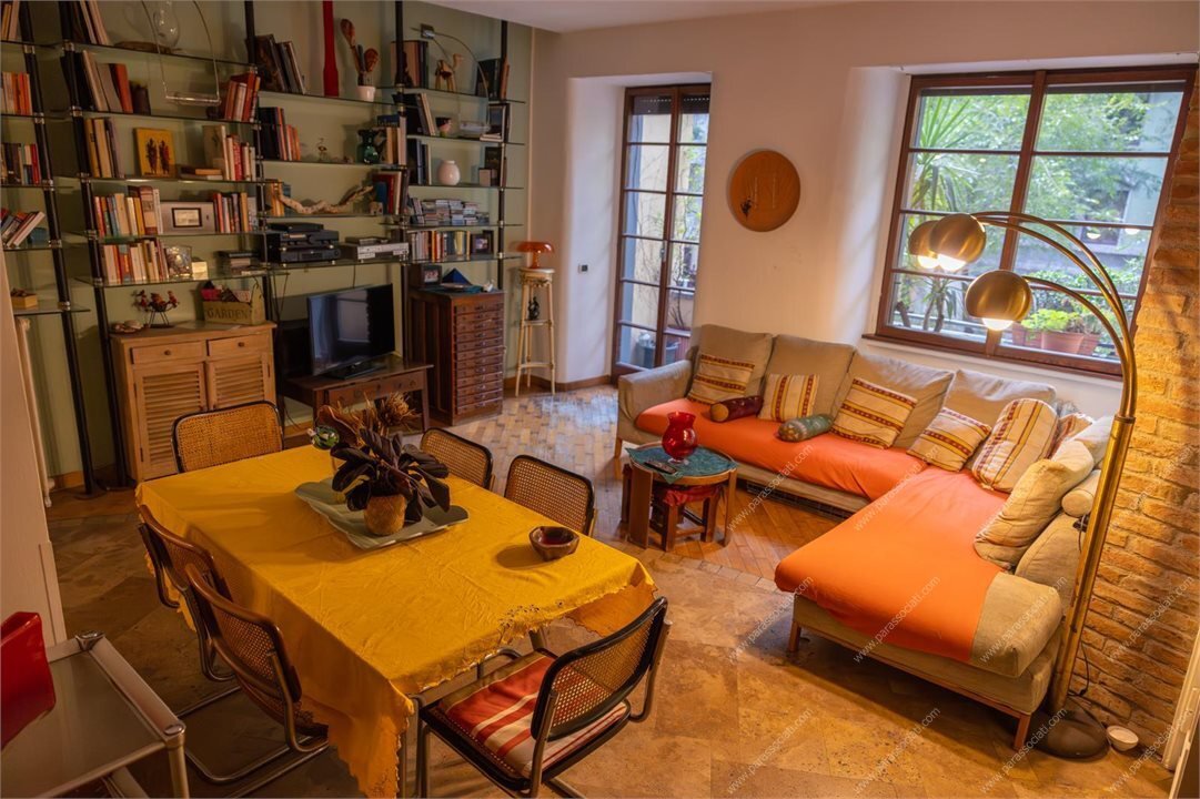 Apartment in Morgagni - Bacone, Milan, Italy 3 - 18056627