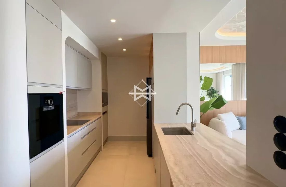Apartment in Cannes, Provence-Alpes-Côte d'Azur, France 5 - 18055599