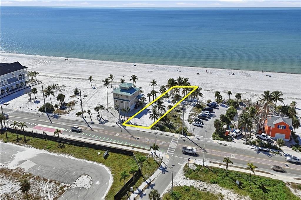 Land in Fort Myers Beach, Florida, United States 1 - 18054910