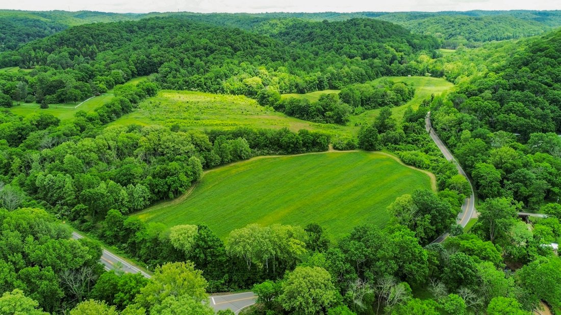 Land in Nashville, Tennessee, United States 3 - 18060032