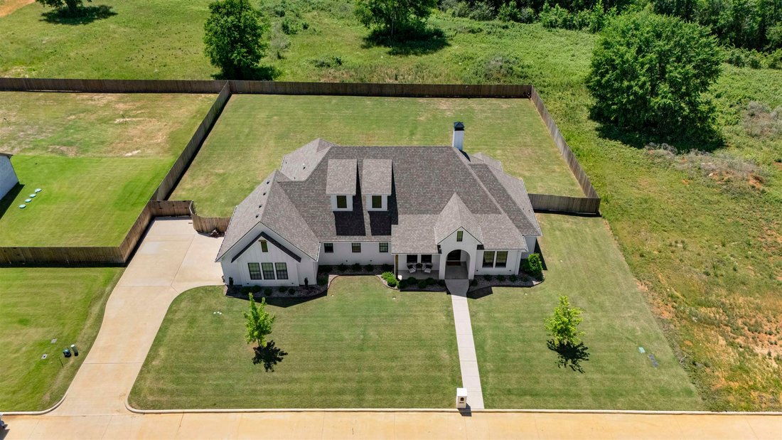 House in Bullard, Texas, United States 2 - 18056573