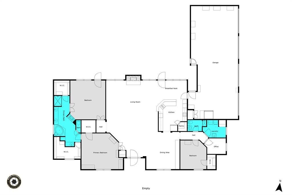 House in Fort Worth, Texas, United States 2 - 18057539