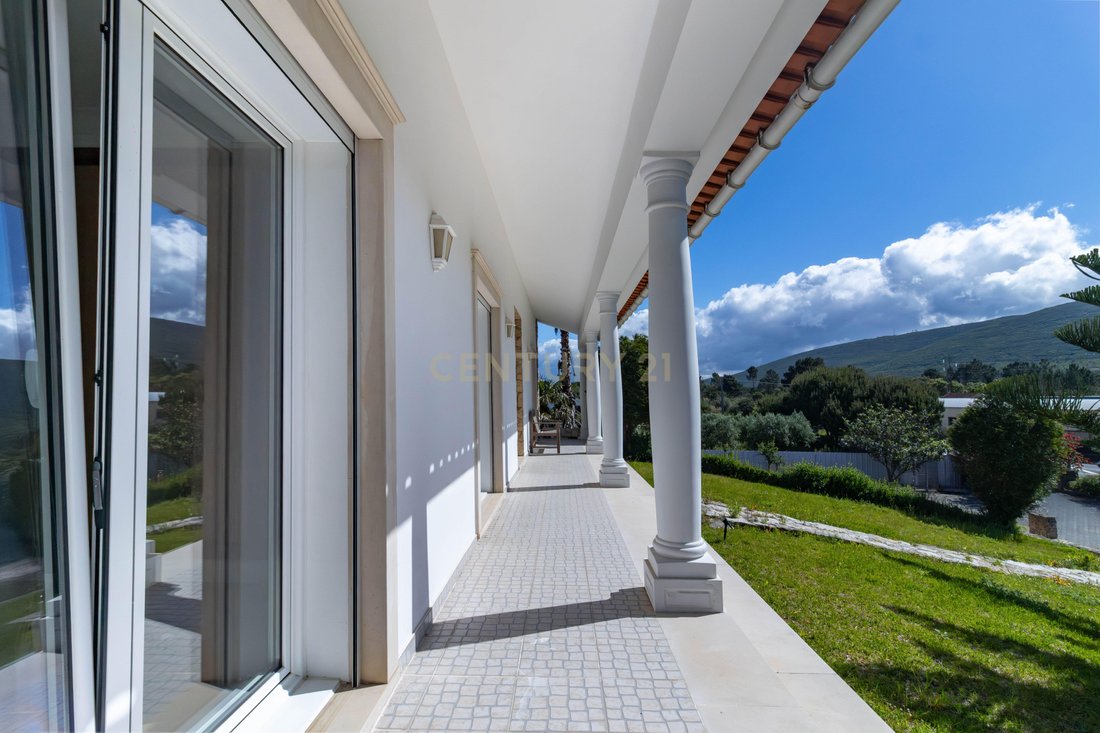 Villa in Aljubarrota, Leiria District, Portugal 5 - 18055300