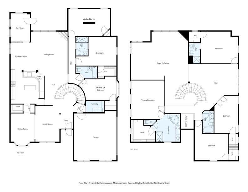 House in Fort Worth, Texas, United States 4 - 18057447