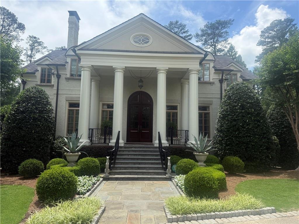 House in Brookhaven, Georgia, United States 2 - 18056972