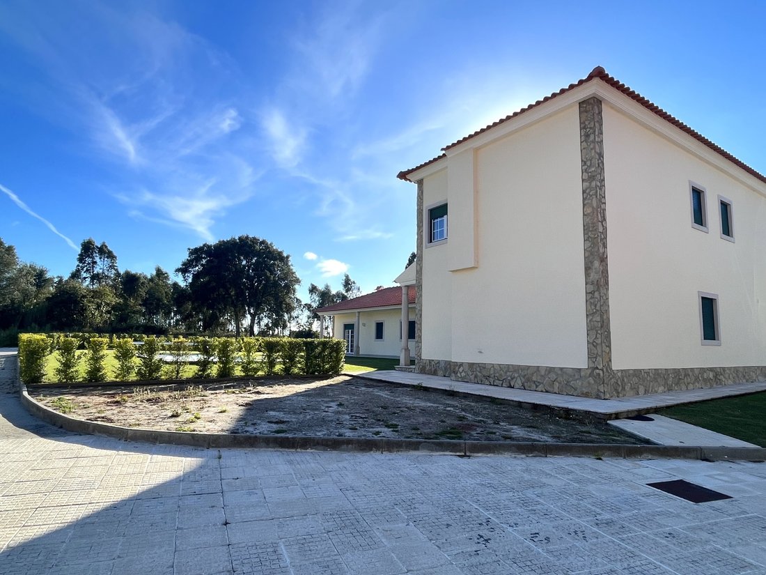 Casa a Santo Onofre e Serra do Bouro, Distretto di Leiria, Portogallo 4 - 14790227