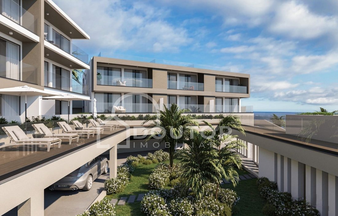 Apartment in Santa Maria Maior, Madeira, Portugal 4 - 18059024