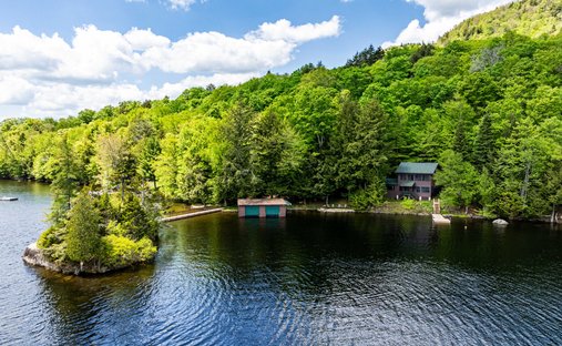 Casa a Old Forge, New York, Stati Uniti 1