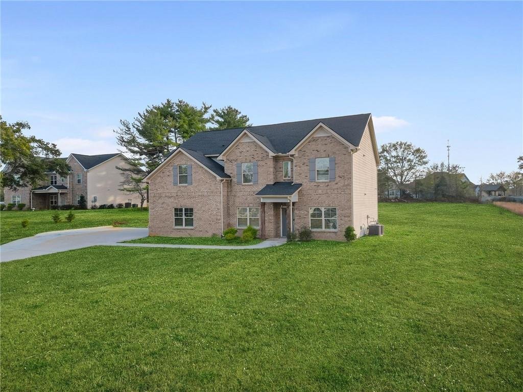 House in Fayetteville, Georgia, United States 1 - 18055566