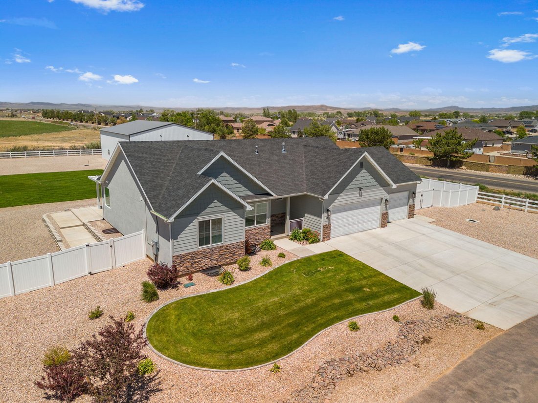 House in Cedar City, Utah, United States 4 - 18056989