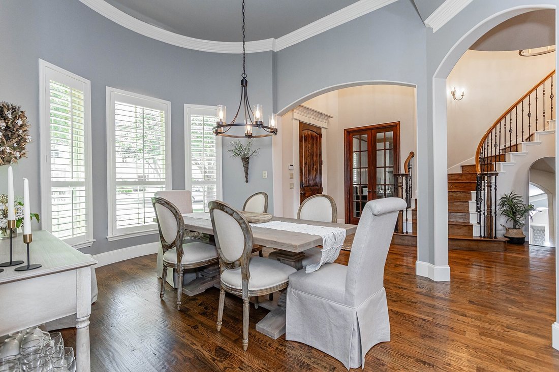 Haus in Frisco, Texas, Vereinigte Staaten 3 - 17733887