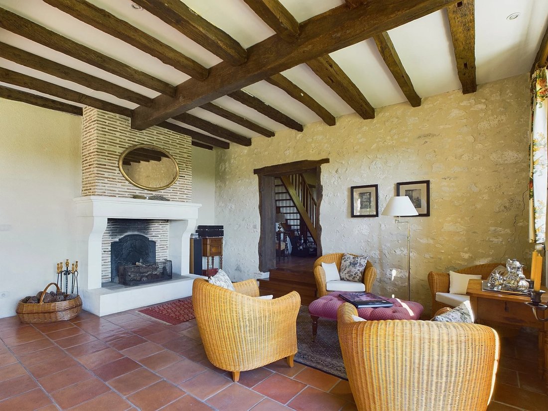 House in Saussignac, Nouvelle-Aquitaine, France 4 - 15227870