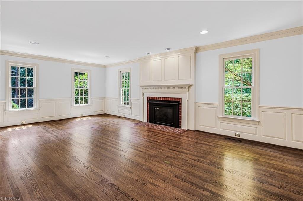 House in Asheboro, North Carolina, United States 5 - 18058258