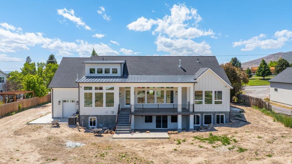House in Highland, Utah, United States 2 - 18058526